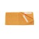Universal nozzle-trash, from microfiber, with Velcro, 36x40 cm