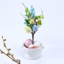 Easter decor 