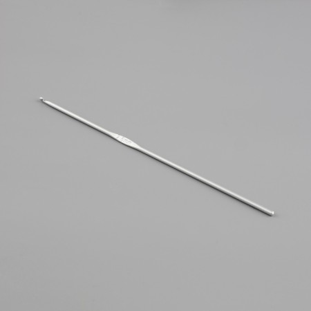 Knitting hook, with Teflon coating, d = 2.5 mm, 15 cm-3