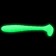 Vibro -hebelist Helios Catcher Phosphorus, 9 cm, 5 pcs. (HS-2-041)