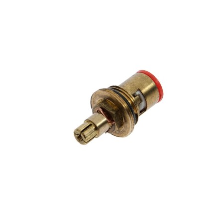 Masterproprof Crane Boux Isa. 130421, 1/2 ", 8 x 24 mm, ceramics, with metric threads, under the cross-2