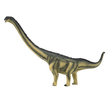 Figure Konik "Mamenciac, Deluxe"-4