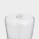 Nolan glasses, 400 ml, 9 × 10 cm, set 2 pcs, glass, transparent