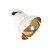 White sand/yellow gold