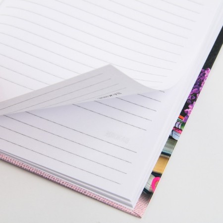 Diary "The Best Teacher", solid cover, A5 format, 80 sheets-3