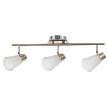 Economic lights light onyx 3x60W E14, chrome 61x12x23 cm-1