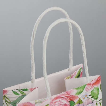 Package gift craft, packaging, “you from me”, 12 x 21 x 9 cm-2