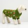 Santa Santa sweater, size XXL, Green (DS 46, Osh 46, OG 38-64 cm)