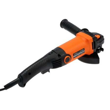 Corner grinder Patriot Ag 135le, 950 watts, 11000 rpm, 125 mm, thin handle-1