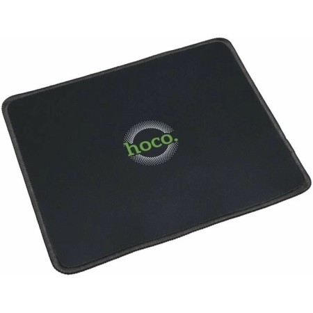 Mouse mat HOCO GM20, 200*240*2, black-1