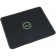 Mouse mat HOCO GM20, 200*240*2, black