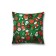 Pillowess decorative "gingerbread", on a zipper, size 45x45 cm