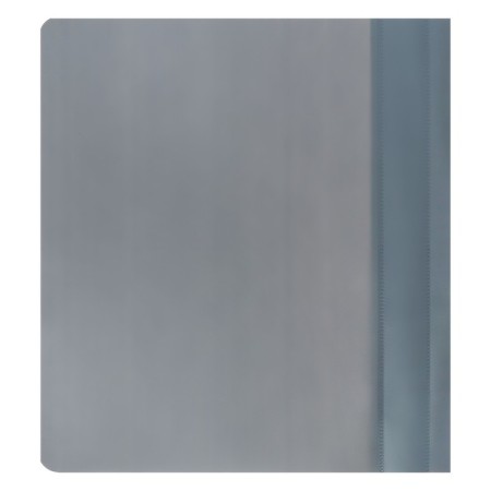 A set of folders-checkers 5pcs. Calligrata, A5, 180MKM, with a gray transparent top-4