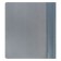 A set of folders-checkers 5pcs. Calligrata, A5, 180MKM, with a gray transparent top