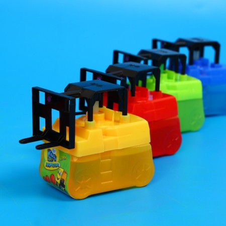 Wet candy spray "Loader", 45 ml-2