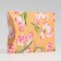 Gift Figure Figure Gift, Packaging, Flowers, 11 x 8 x 2 cm