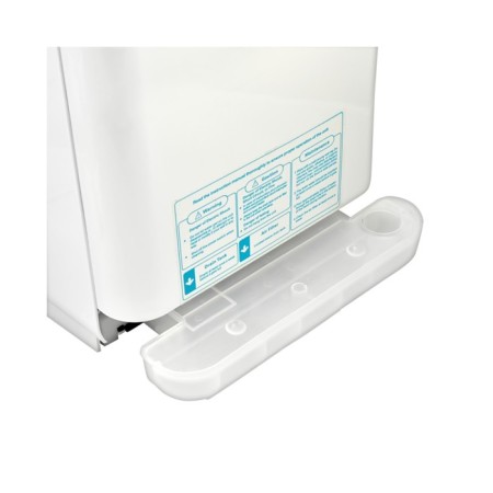 Hand dryer Puff-8878b, 2000 watts-6