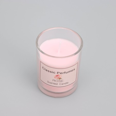 Aromatic candle "Aroma Candle", 5x6 cm, mix-4