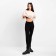 Jumper (longshilv) female mist, size L-XL Beige color