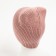 Female hat, powder color, size 56-58