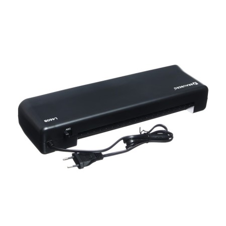 Laminator A4 75-125 μm, 2 shafts, speed 30 cm/min, Brauberg L460 531016-5