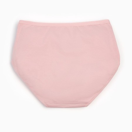Cowards are female color pink, size 48-50-2