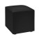 Bange Cuba.bn, 34 × 34 × 35 cm, black color