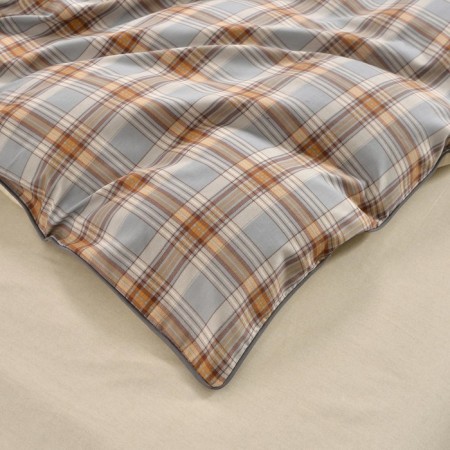 Sofi de Marko "Elvud" bedding, size 230x250 cm, 160x220 cm - 2 pcs, 50x70 cm - 2 pcs, 70x70 cm - 2 pcs-4