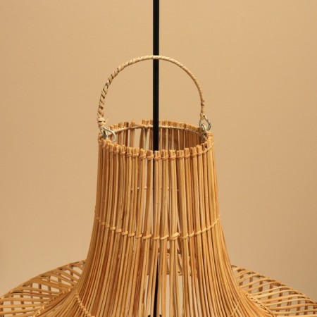 RICO RICO Ceiling Lamp, 1 × 120 W, E27, 60 × 60 × 70 cm-3