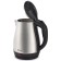 Electric kettle Vitek VT-7057, Metal, 1.8 L, 1850 W, silver-black