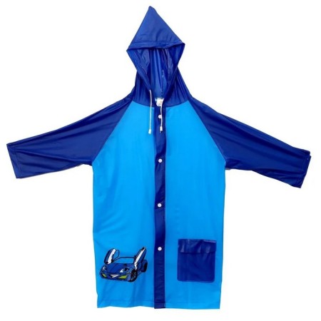 Raining Children's "Machine", size S (100-110 cm)-9