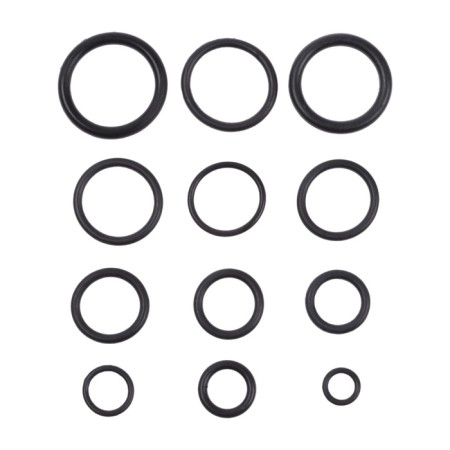 Set of rubber gaskets, 50 pcs-3