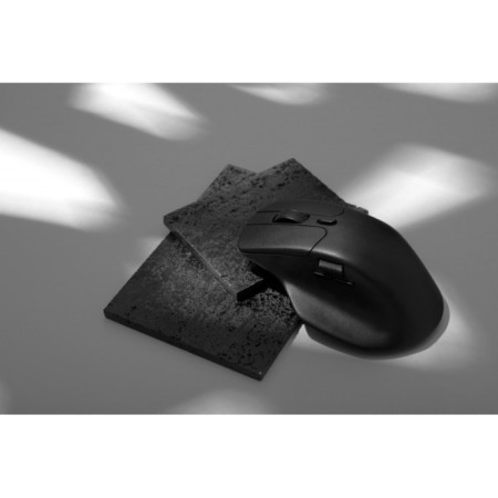 Ultra -light computer mouse Keychron M6, Pixart 3395, black-2