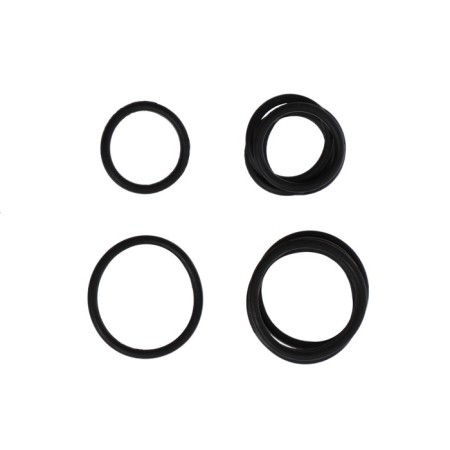 Holder of the hook Namazu Hook Keeper, plastic, 5 pcs.-2