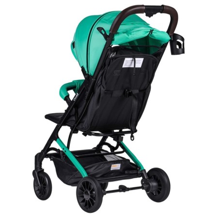 Walking stroller Farfello Costa Tracy 4, Biscay Green color-6