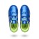 BUTS football ATEMI SBA-006 Indoor Kids, blue/bright salut, size 33