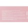 Women's toilet water with Formula Sexy №9, 17 ml (based on Fleur Narcotique (ex nihilo)