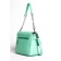 Cross-Body Bag, eco-leather, Ludor black, 23x8x19 cm