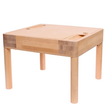 Game Multi table, for creative classes