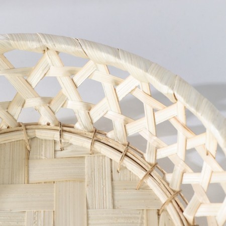 Sukharnitsa wicker, 20x5.5 cm, bamboo-3