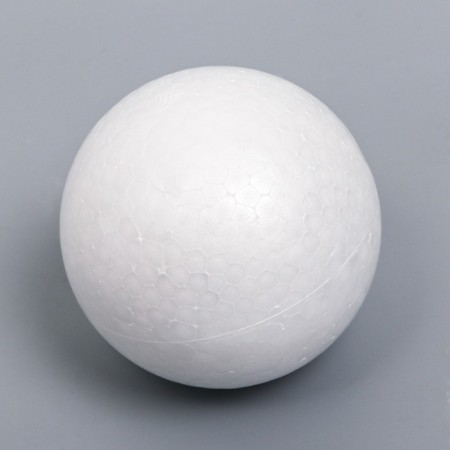 Foam ball 9 cm-1