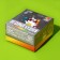Chewing gum "from gray everyday life", taste: mint, 1.36 g 50 pcs.