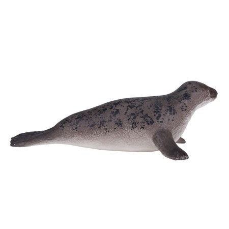 Figure Konik "Long -Maily Seal"-3