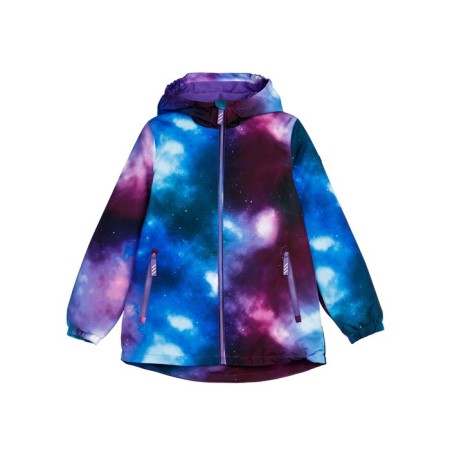 Ветровка для девочки PlayToday, рост 152 см-6