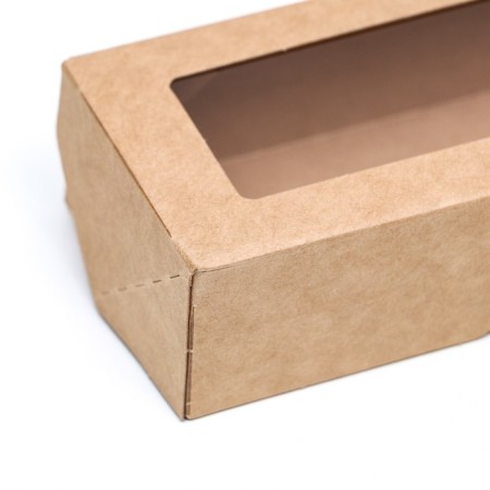 Container for removal, craft, 17 x 7 x 4 cm, 500 ml-2