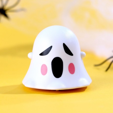 Clockwork toy "Ghost", species mix