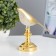 Nightingale Nightingale LED 3W 4000k from batteries 2haa gold 21x6x17cm