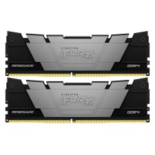 Memory DDR4 2x8GB 4266MHz KINGSTON KF442C19RB2K2/16 Fury Renegade Black RTL Gaming PC4-3410 106500