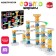 Constructor Marble "Cosmo Balls", 85 parts