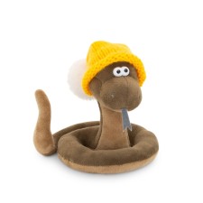 New Year! Soft toy 